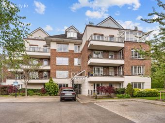 31 Ballsbridge Gardens, Crampton Avenue, Dublin 4, Dublin 4