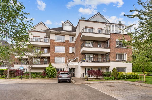 31 Ballsbridge Gardens, Crampton Avenue, Dublin 4, Dublin 4 - Click to view photos