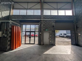 Unit 20, Clar Industrial Estate, Old Ballindine Road, Claremorris, Co. Mayo, Claremorris, Co. Mayo - Image 4