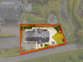 62 Leinster Wood, Carton Demesne, Maynooth, Co Kildare, Maynooth, Co. Kildare - Image 4