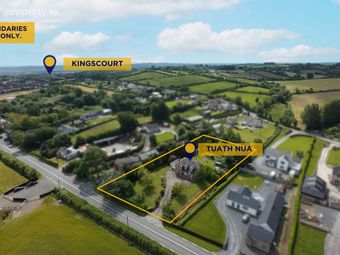 Tua Nua, Cornakill, Kingscourt, Co. Cavan - Image 3