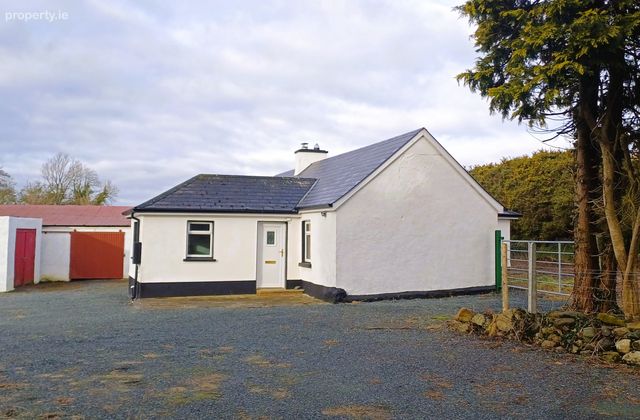 Clooneen, Granard, Co. Longford - Click to view photos