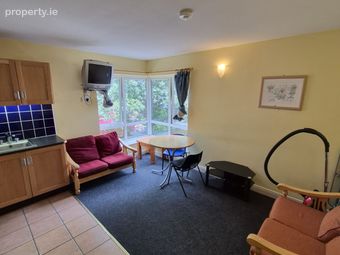 Student Only Accomodation - Apartment 78, Parchment Square, Model Farm Road, Co. Cork - Image 2