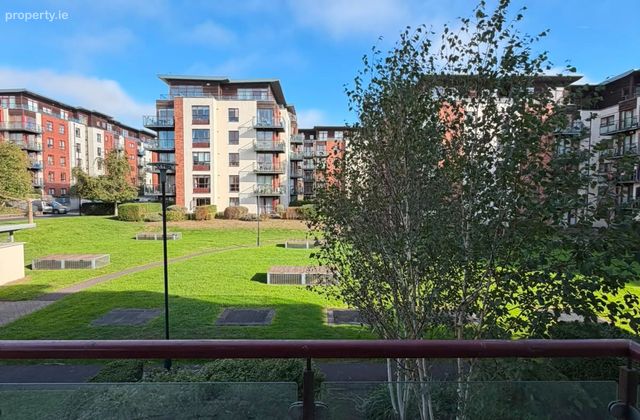 Apartment 93, Temple Gardens, Dublin 9 - Click to view photos