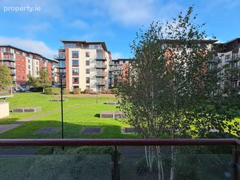 Apartment 93, Temple Gardens, Dublin 9