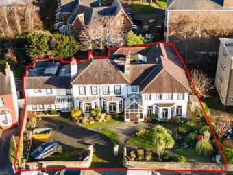 58 Park Avenue, Formerly Ailesbury Nursing Home, Sandymount, Dublin 4 - Image 4