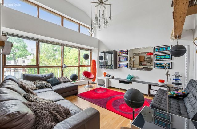 Apartment A39, Block A, Metropolitan Apartments, Inchicore, Dublin 8 - Click to view photos