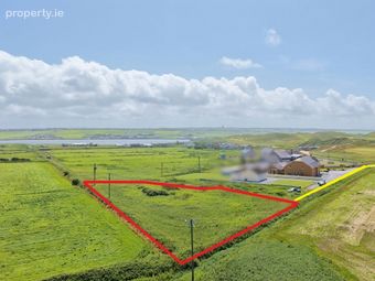 0.88 Acre Site At Ballyeagh, Ballybunion, Co. Kerry - Image 3