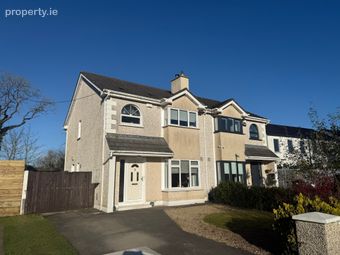 2 Cois Na Mona, Cooleragh, Coill Dubh, Co Kildare, Coill Dubh, Co. Kildare