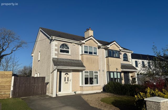 2 Cois Na Mona, Cooleragh, Coill Dubh, Co Kildare, Coill Dubh, Co. Kildare - Click to view photos
