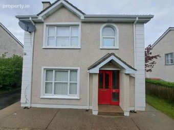 20 Hillview Grove, Letterkenny, Co. Donegal, Letterkenny, Co. Donegal