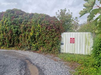 Duke Street, 0.21 Acre Site At Duke Street, Athy, Co. Kildare, Athy, Co. Kildare - Image 5