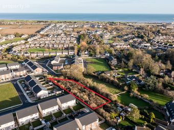 Off Park Road In Whitefield Hall, Bettystown, Co. Meath - Image 2