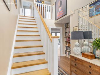 6 Knocknacree Park, Dalkey, Co. Dublin - Image 2