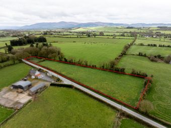 Lands C1.8 Acres At Skeheenarinky, Burncourt, Co. Tipperary, Burncourt, Co. Tipperary