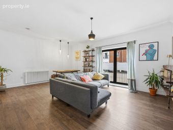 Apartment 85, Greenville Place, South Circular Road, Dublin 8 - Image 3