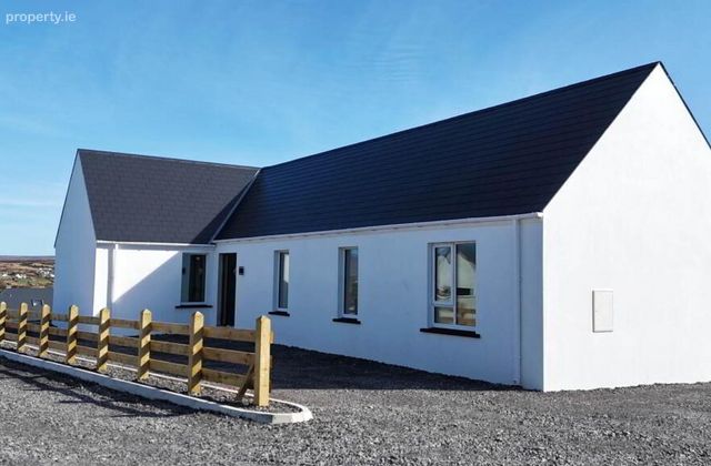 Factory Road, Gweedore, Co. Donegal, Gweedore, Co. Donegal - Click to view photos