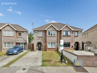 4 Laurelton, Swords, Swords, Co. Dublin