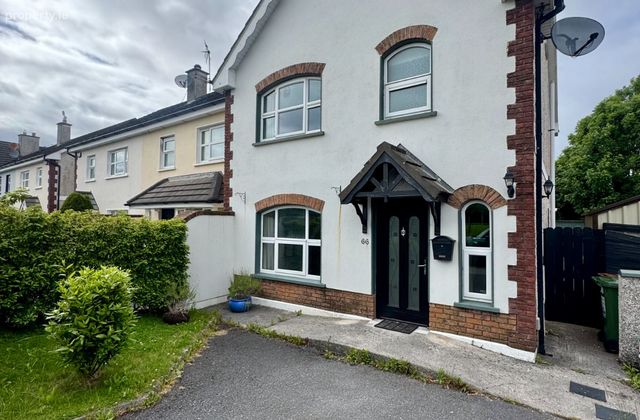 Fernwood, Glyntown, Glanmire, Co. Cork - Click to view photos