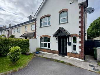 66 Fernwood,Glyntown,Glanmire,Cork, Glanmire, Co. Cork