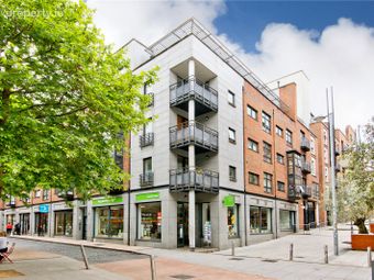 1 Saul's Court, Cows Lane, Templebar, Temple Bar, Dublin 8 - Image 2