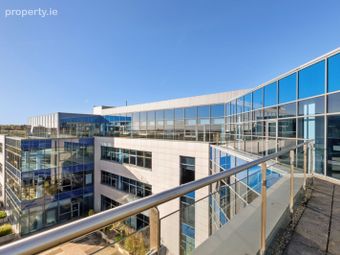 3rd Floor, Building 3, The Campus, Cherrywood Business Park, Cherrywood, Co. Dublin - Image 2
