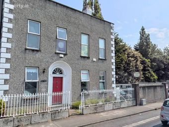 Ely House, Nutgrove Avenue, Rathfarnham, Dublin 14 - Image 2