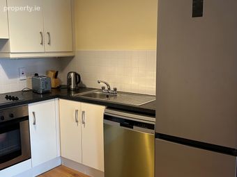 Apartment 217, Citywest Plaza, Citywest Drive, Sag, Citywest, Co. Dublin - Image 5