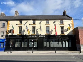 The Brian Boru, 49 Main Street, Cashel, Co. Tipperary, Cashel, Co. Tipperary