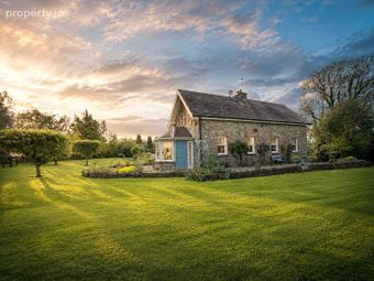 Newtown Cottage, Newtown, Durrow, Co. Laois, Durrow, Co. Laois - Image 3