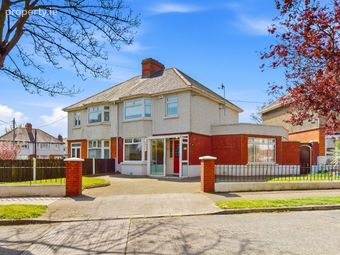113 Iveragh Road, Whitehall, Dublin 9