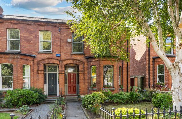 10 Albany Road, Ranelagh, Dublin 6, Ranelagh, Dublin 6 - Click to view photos
