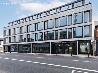 Donnybrook House, Donnybrook, Dublin 4
