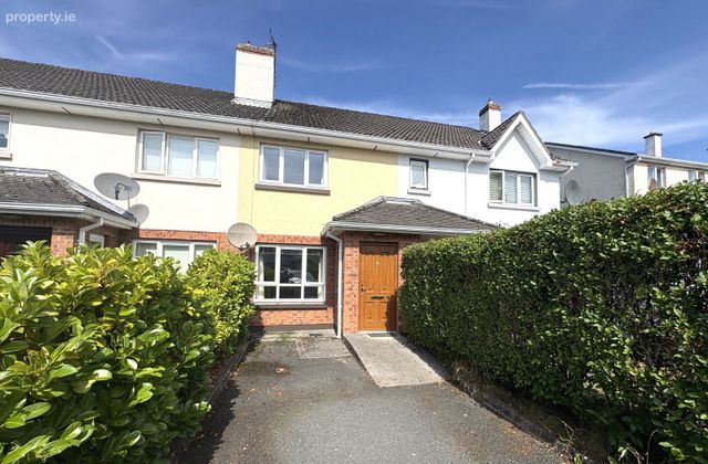 46 Cartrun Breac, Longford, Longford Town, Co. Longford - Click to view photos