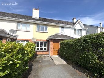 46 Cartrun Breac, Longford, Longford Town, Co. Longford
