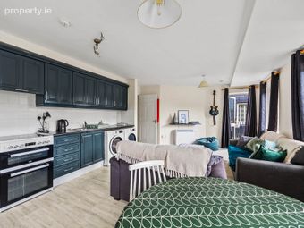 Apartment 2, Emmet Lodge, Old Brewery Lane, Clonakilty, Co. Cork, Clonakilty, Co. Cork - Image 5