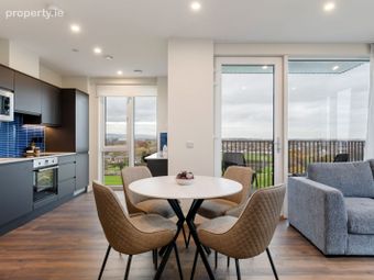 2 Bed A1, Brickfield Drive, Rialto, Dublin 8 - Image 2
