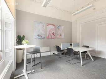 2 Pembroke House, 28-32, Upper Pembroke Street, Dublin 2, Dublin 2 - Image 5