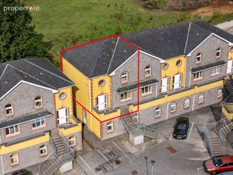 44 Croi Oige, Dublin Road, Athlone, Co. Westmeath, Athlone, Co. Westmeath - Image 2