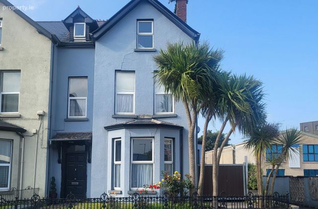 1 Beulah Terrace, Sligo, Co. Sligo - Click to view photos