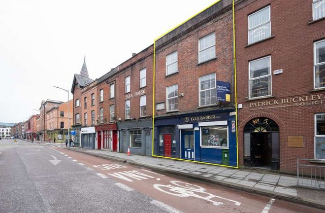 Unit 4 Washington Street West, Cork City, Cork, Cork City Centre, Co. Cork - Click to view photos