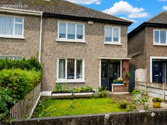64 Kinvara Park, Navan Road (d7), Co. Dublin, Navan Road (D7), Dublin 7 - Image 3