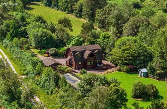 Cloughoula, Killavullen, Co. Cork., Killavullen, Co. Cork - Click to view photos