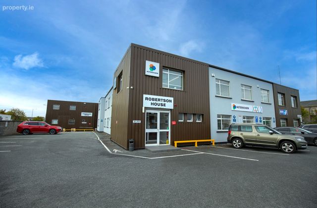 Robertson House, Unit 49 Grange Avenue, Baldoyle, Dublin 13 - Click to view photos