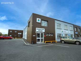 Robertson House, Unit 49 Grange Avenue, Baldoyle, Dublin 13