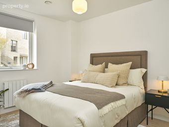 1 Bedroom, Sandford Lodge, Ranelagh, Dublin 6, Ranelagh, Dublin 6 - Image 4