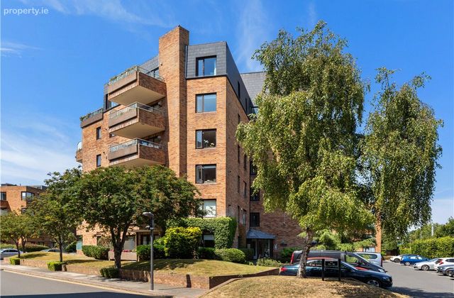 124 Merrion Village, Ballsbridge, Dublin 4, Ballsbridge, Dublin 4 - Click to view photos