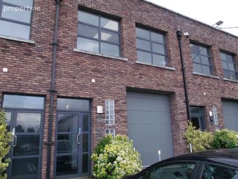 The Prism Complex, Ballymount, Dublin 12