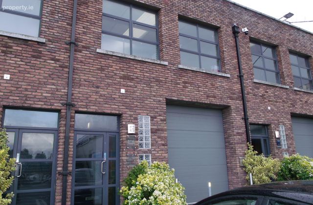 The Prism Complex, Ballymount, Dublin 12 - Click to view photos