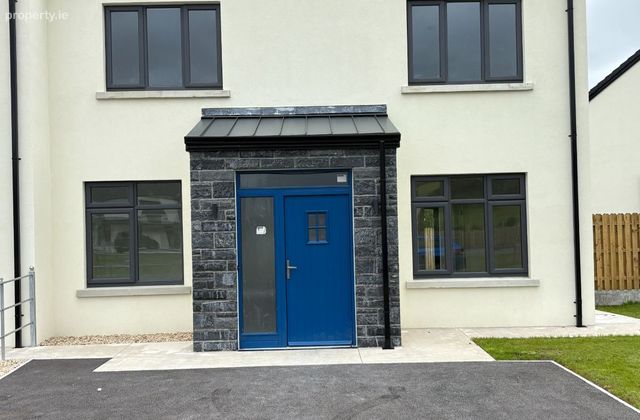 29 Fairways, Dromod, Dromod, Co. Leitrim - Click to view photos